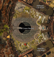 The Crown Pavilion map.png