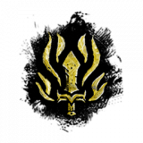 Elite specialization character icon.
