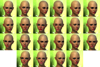 Human female faces.png