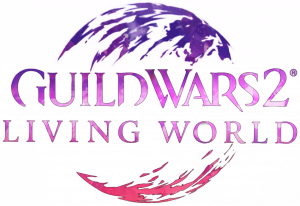 Living World Season 4 logo