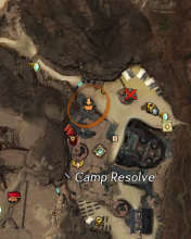 Donate bandit crests to requisition additional camp services.png