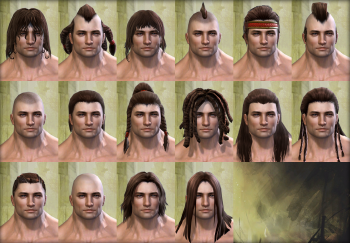 Norn male hair styles.png