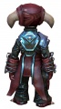 Auxiliary Powered armor asura male back.jpg