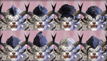 Charr male hair styles.png